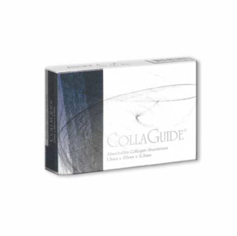 Мембрана колагенова CollaGuide