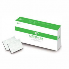 Мембрана колагенова Diaderm M