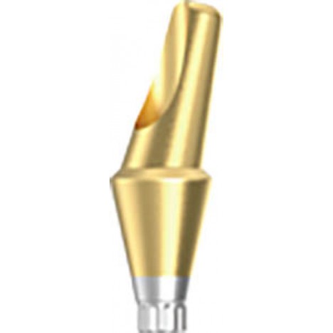 Кутовий абатмент X-Narrow