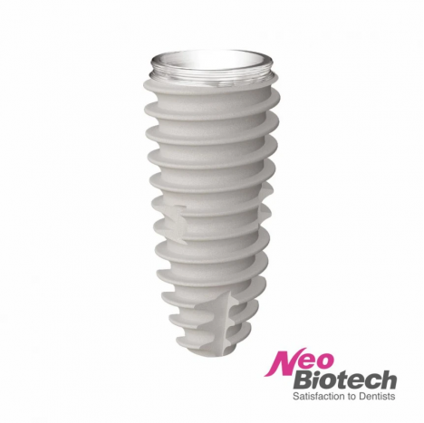 Імплантат IS-II Active