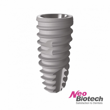 Імплантат IS-III Active