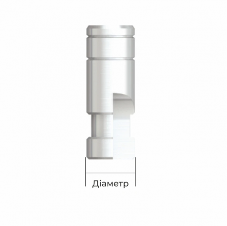 Аналог імплантата