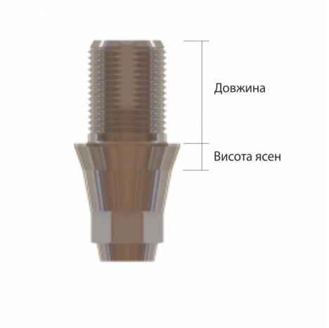 Платформа CAD CAM (OSSTEM)
