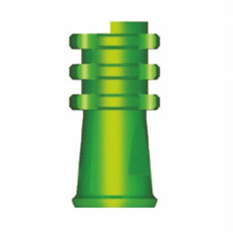 Відбитковий ковпачок