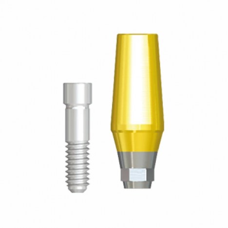 Абатмент IS прямий препаровочний