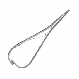 Голкотримач Mathieu N/H 14 см, N0901