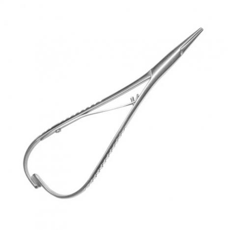 Голкотримач Mathieu N/H 14 см, N0901