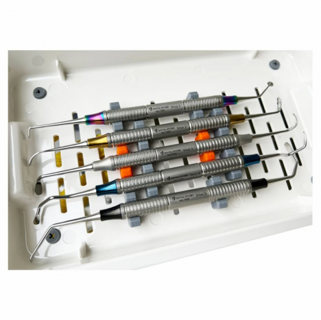 Набір для відкритого і закритого синус-ліфтингу Набір для відкритого і закритого синус-ліфтингу