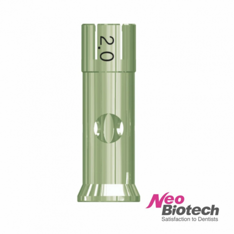 Стопер крестальний