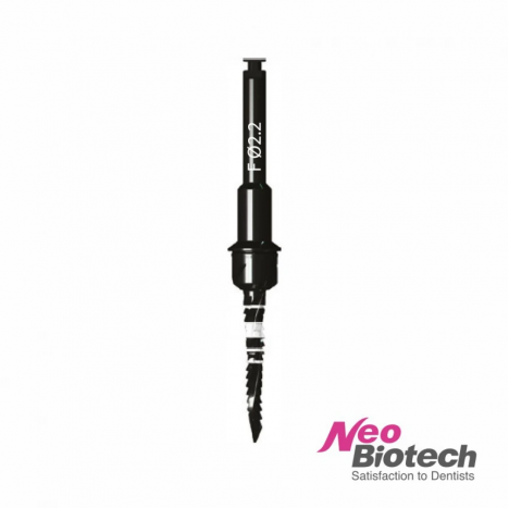 Свердло Ліндеман