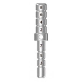 Паралельний пін