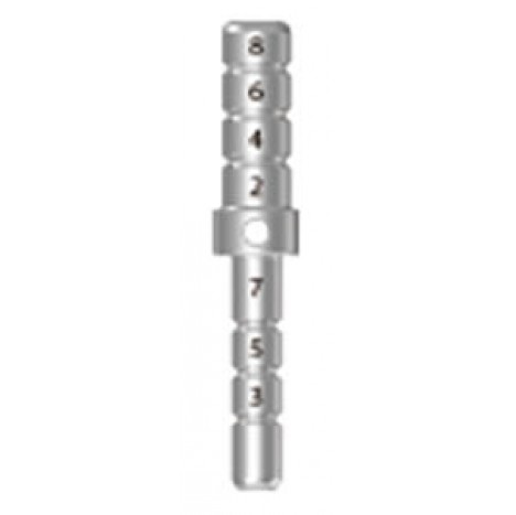 Паралельний пін