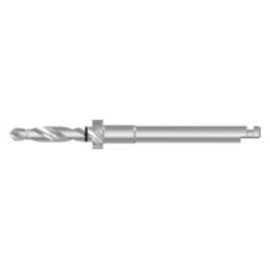 Ступінчасте свердло 2.2D