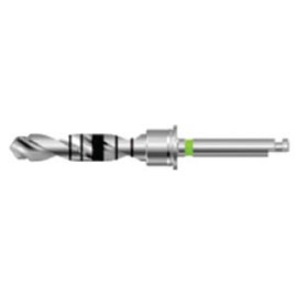 Спіральне свердло 4.0F