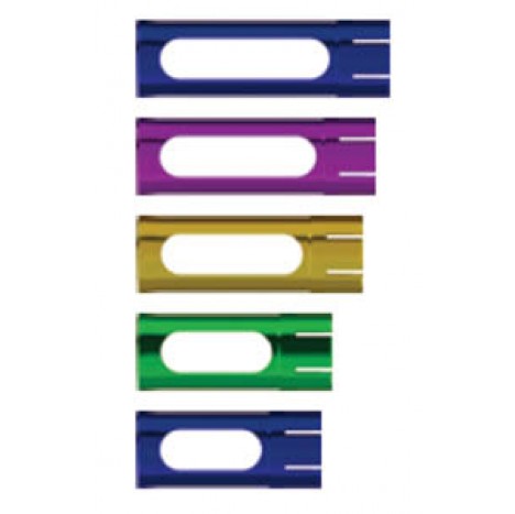 Стоппер фрези