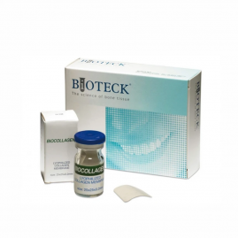 Мембрана колагенова BCG