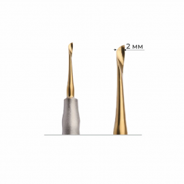 «Легкий» твіст люксатор 3113