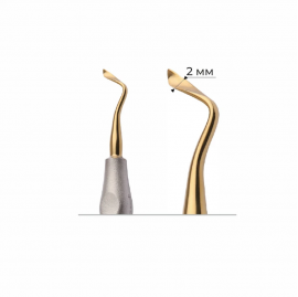 «Легкий» твіст люксатор 3116