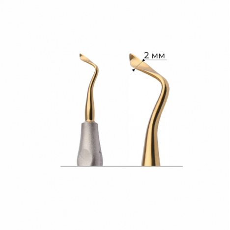 «Легкий» твіст люксатор 3116