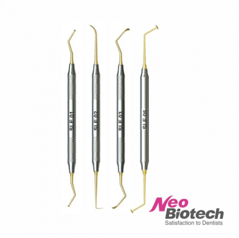 Синус елеватор SLE