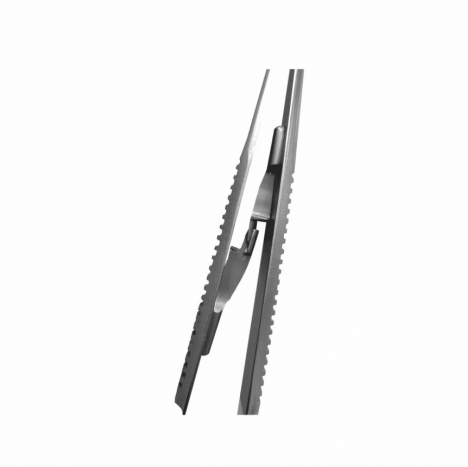 Голкотримач Castroviejo 1107