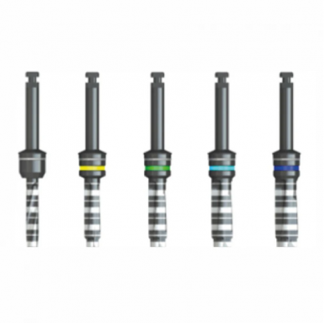 Хірургічне свердло з набору SinusAll Kit