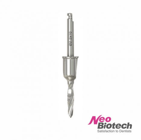 Свердло хірургічне