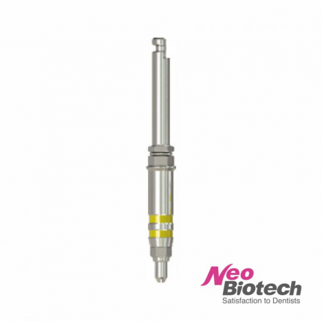 Імплантовод IS