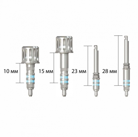Імплантовод IT