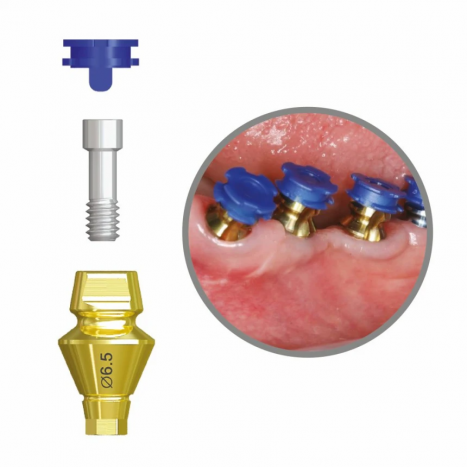 Відбитковий трансфер Neo PickCap
