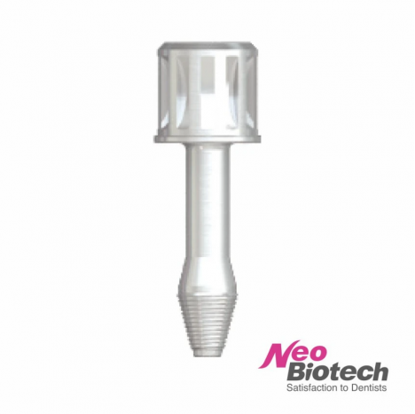 Мітчик гідравлічний з набору SinusAll Kit