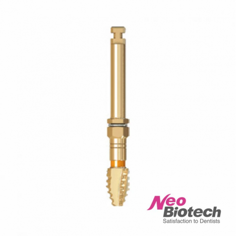 Мітчик кортикальний для імплантатів IS-III / IT-III Active