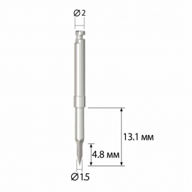 Первинне свердло набору Neo Master