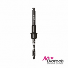 Початкове свердло набору Neo Master