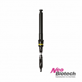 Хірургічне свердло S-narrow