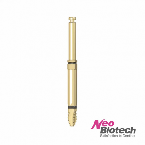 Мітчик кортикальний S-narrow