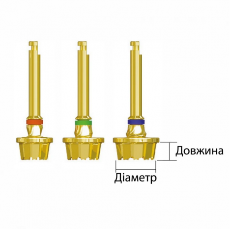 C-Рімер з набору SLA