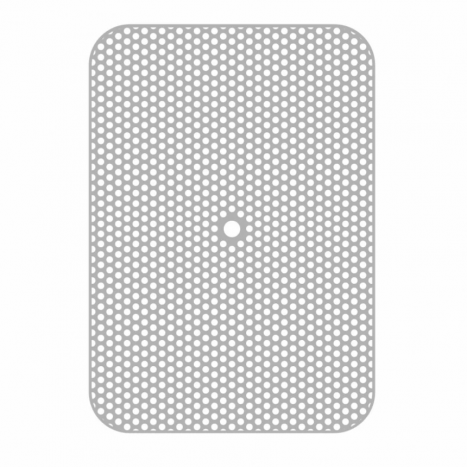 Сітка титанова Mesh