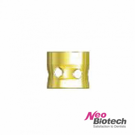 Стопер латеральний