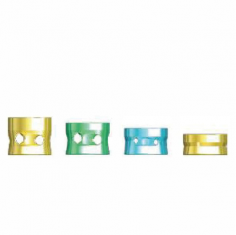 Стопер латеральний