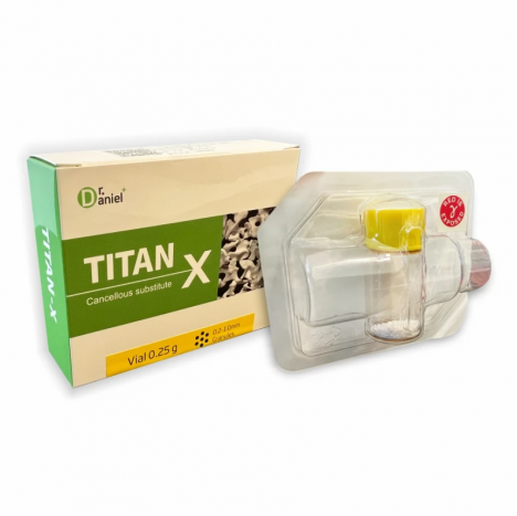 Ксенографт Titan-X