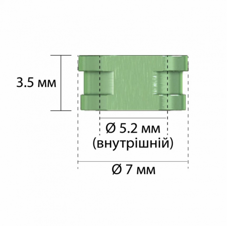 Втулка навігаційна