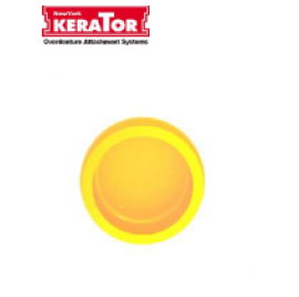 Kerator Yellow Caps (0 Ibs) pack of 4